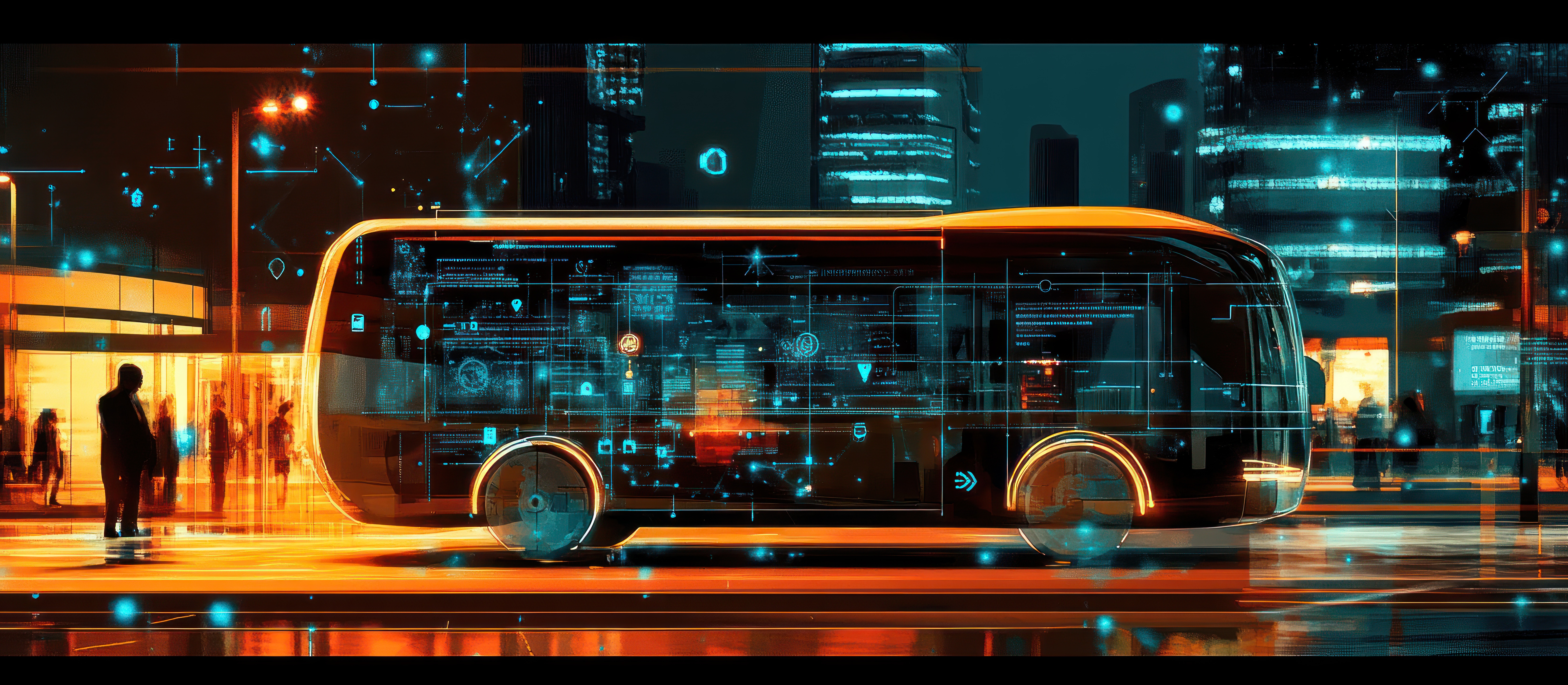 Vehicle CAN Bus Analyzer